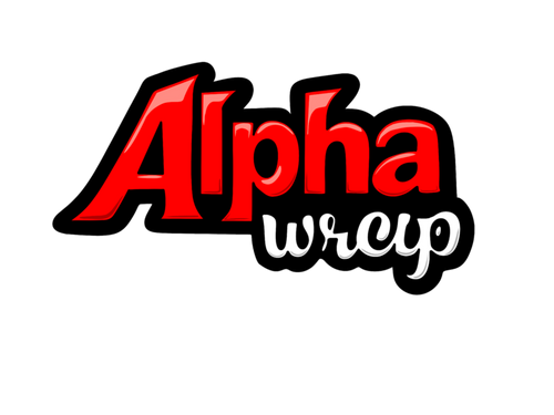 Alphawrap